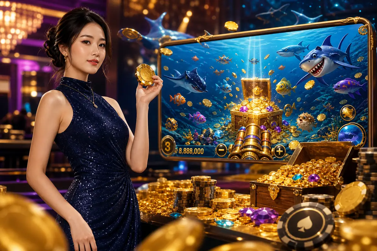 mym6 Slot ဂိမ်းအမျိုးအစားများ