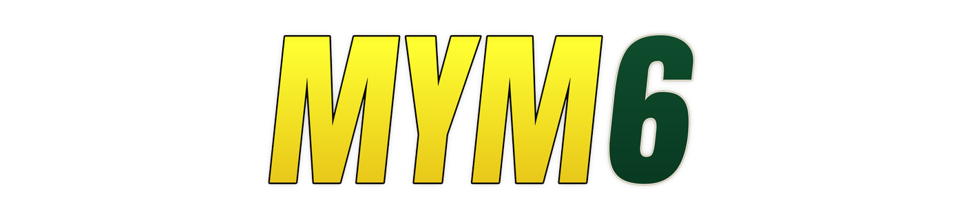 mym6 Logo